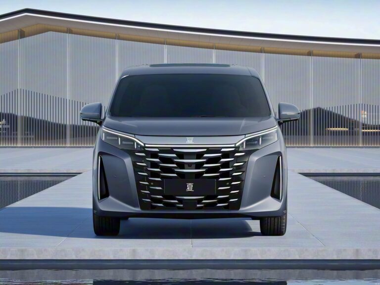 BYD summer
