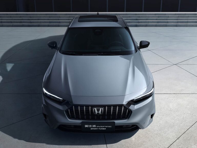 HONDA Yingshipai