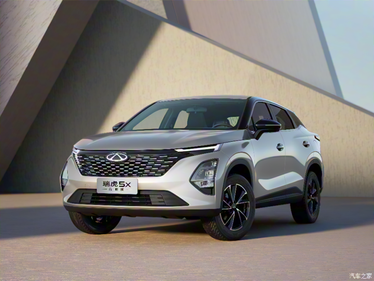 CHERY Tiggo 5x