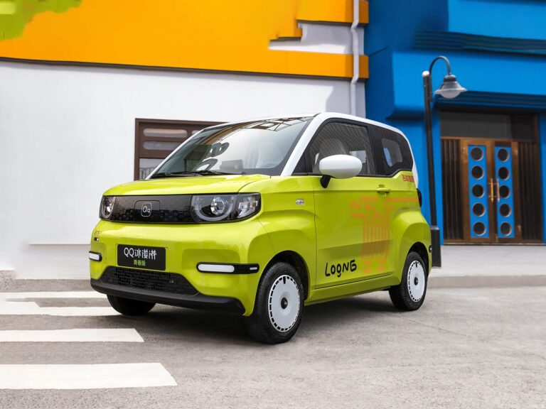 CHERY Tiggo 9