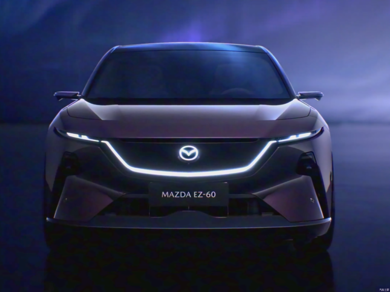 MAZDA CX-50 OK